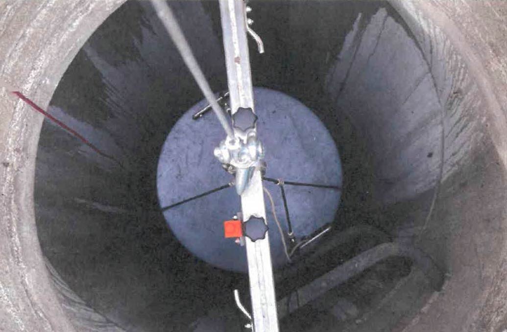 KI-gestütztes Abwassermonitoring in Kanalnetzen eröffnet neue Anwendungsperspektiven