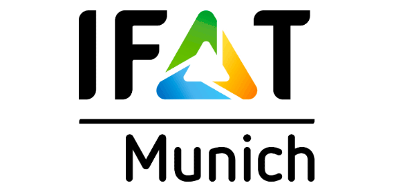 IFAT 2022 München